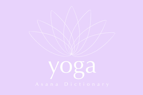 dictionary yoga