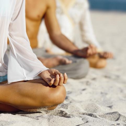 Основные принципы йоги