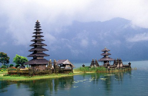 Новогодний йога-тур в Индонезию, о.Бали  с 26 декабря 2014 г. по 7 января 2015 г.