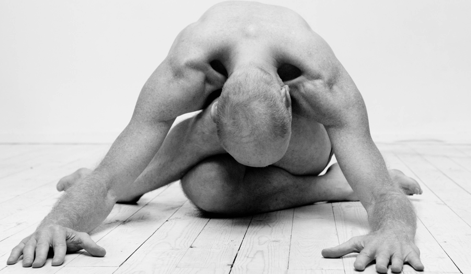 инь-йога (yin yoga)