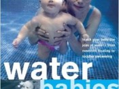 Вода для детей: безопасные старты по плаванию